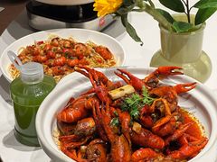 -U你·天然调味(南湖总店)