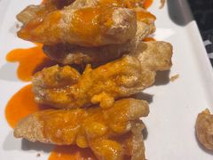 脆皮冬瓜-古道村落(温汤店)