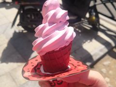 -麦当劳(中山路店)