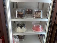 -DQ·蛋糕·冰淇淋(河东万达店)