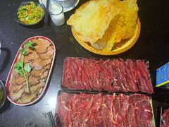 -尚合里潮汕牛肉火锅(海沧店)