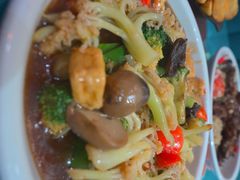 -My Way Town买味堂·东南亚餐厅(亦庄店)