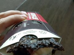 -麦当劳(禄口机场T2航站楼)