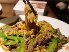 -幸运牛汕头小黄牛牛肉火锅(梅林店)