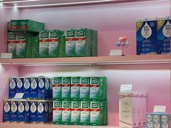 -Sweet Color美瞳隐形眼镜店(浦建路巴黎春天店)