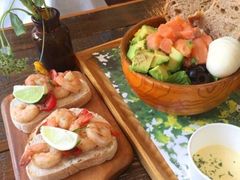 -OUR Bakery(三里屯太古里店)