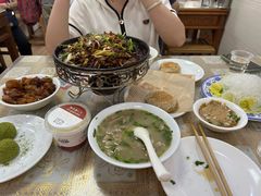 -清真·鸦儿李记·小馆(后海店)