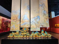 -衢州市博物馆