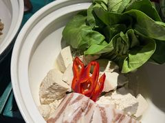 -绿杨春·淮扬宴(庐山路店)