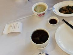 极品正宗佛跳墙-聚春园自助餐厅(东街口店)