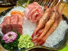 -松坂屋日料自助(长城路店)