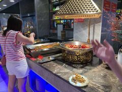 -吉布鲁牛排海鲜自助(袁州店)