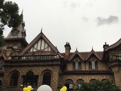 -马勒别墅饭店(静安寺店)