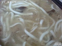 DSC03056-上海财经大学-绿叶食堂