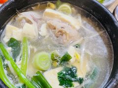 -全州拌饭馆(龙源西街店)