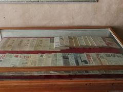 -延安杨家岭革命旧址