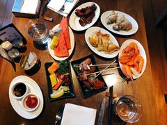 -广州富力君悦大酒店·凯菲厅