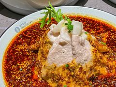 -麻都·成都菜(人民广场店)