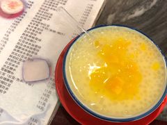 -玫瑰甜品(文明路店)