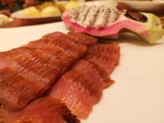 -天津瑞湾开元名都酒店餐厅