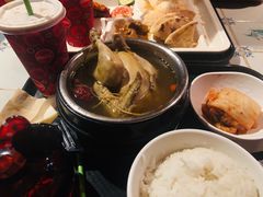 -大冒险家餐厅