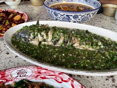 -回水镇·江湖川菜(恒大新城店)