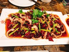 -郑喜旺烧烤(郑州总店)