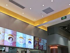 -小杨生煎(深圳岗厦北店)