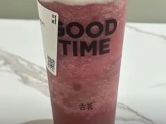 -古茗(义蓬购物中心店)