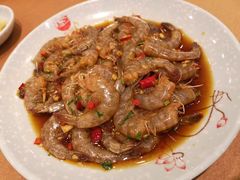 -抱德·潮汕味(敦和店原惠城鱼仔)