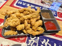 -高胖妹面庄(黄河道店)