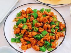 -昱德来·天津菜(河西店)