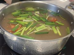 -牛焱·贵州黄牛肉火锅(城西银泰店)