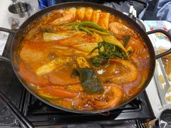 -BOPEYE·波派炸鸡(九霄天地店)