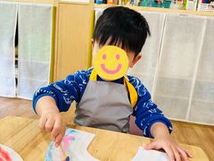 -古力古利托育早教中心(澳门路校区)