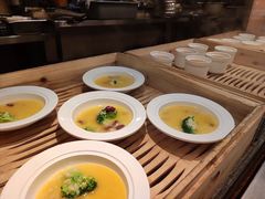小米海参-芭菲盛宴·环球美食(锦城万达广场店)