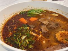 -康师傅私房牛肉面(申虹店)