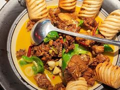 -秦月轩·陕西家乡菜(阜成路·五棵松店)