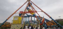 -飞览天下沉浸式飞行体验(北京旗舰店)