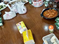 -金阁家常菜(贵阳路店)