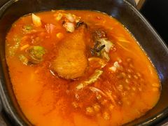 -阿香米线(龙岗万科广场店)