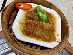 -丰尔粥食·粥底火锅·桑拿鸡(大良总店)