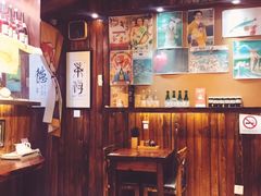 -石屋料理(南京西路店)