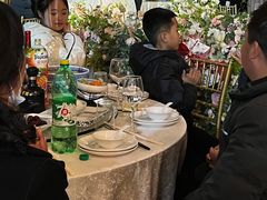 店内布置-同庆楼(花园店)