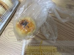 -甜嘟嘟烘焙坊(舒城路店)