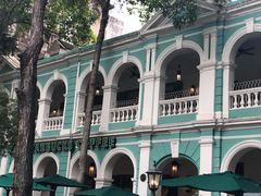 -星巴克臻选(广州沙面店)