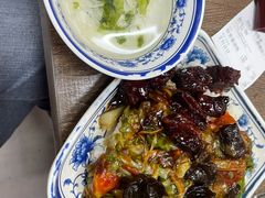 -刘长兴(三牌楼店)
