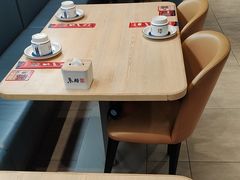 -鱼酷活鱼烤鱼(沈阳大悦城店)