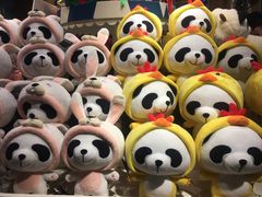 -熊猫屋(宽窄巷子景区店)