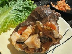-泰白海鲜烧烤大全